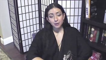 Rici gray imma swallow your load joe 1st camera