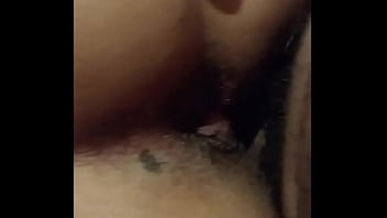 Transando com minha esposa em algumas posições diferentes