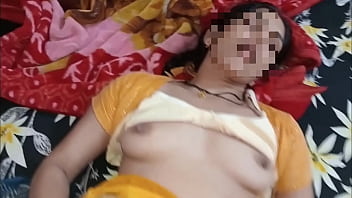 Hard fucking sex by stepbrother when stepsister was alone her bedroom hindi sex video