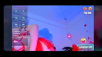 Webcam jovencita con dildo