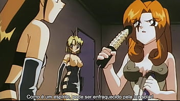 Os três f são eles o frantic o frustado e a female estão nesta aventura no mundo da escola da vida