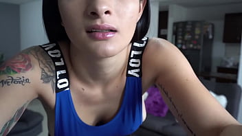 Reuniting with my girlfriend