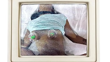 Sandra chappelle sucks dick and gets pussy blasted with cum