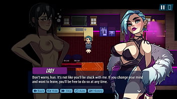 Superhero goes to the future and gets fucked by the villains 14