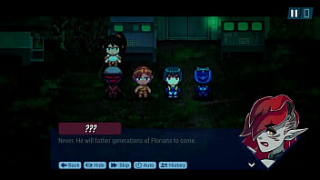 Superhero goes to the future and gets fucked by the villains 14