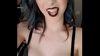 Don't mind me just being gawth