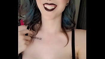 Don't mind me just being gawth