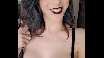 Don't mind me just being gawth