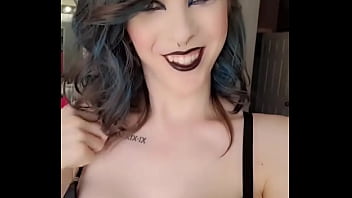 Don't mind me just being gawth