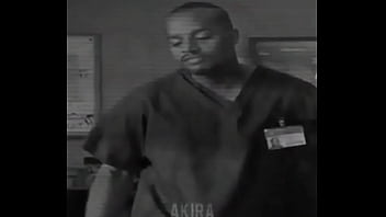 Akira deixa gostoso