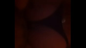 Girlfriend showing alittle orgasm