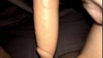 Пока мужа нет дома