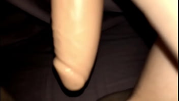 Пока мужа нет дома