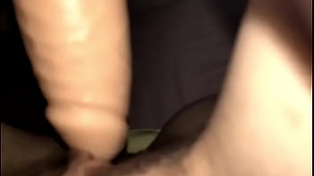 Пока мужа нет дома