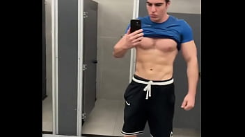 Training hard to slap you in the face