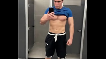 Training hard to slap you in the face