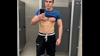 Training hard to slap you in the face