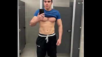 Training hard to slap you in the face