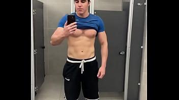 Training hard to slap you in the face