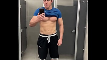 Training hard to slap you in the face