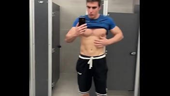 Training hard to slap you in the face