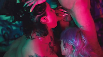 Filme completo limbos artificiais