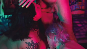 Filme completo limbos artificiais