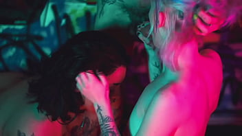 Filme completo limbos artificiais