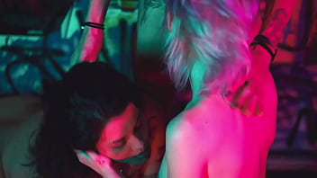 Filme completo limbos artificiais