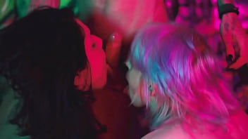 Filme completo limbos artificiais