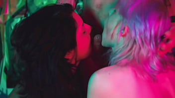 Filme completo limbos artificiais