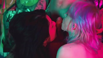 Filme completo limbos artificiais