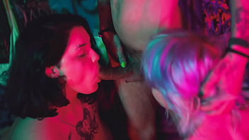 Filme completo limbos artificiais