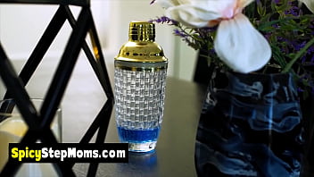 Elegant long legged milf fucked in this movie parody