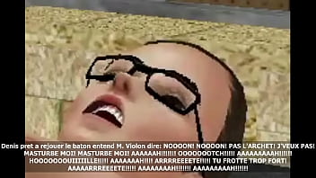 Le Violoniste Denis Julien thumbnail