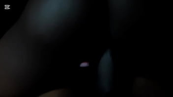 She's an expert dick rider