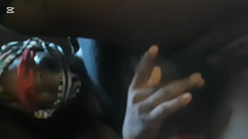 She's an expert dick rider