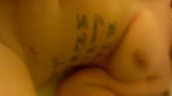 Autumn dp and cumshot