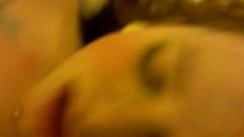 Autumn dp and cumshot