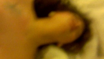 Autumn dp and cumshot