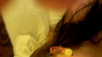 Autumn dp and cumshot