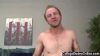 Gay Sex Cole Is Well Prepped For More Though And Pulls Marco Off thumbnail