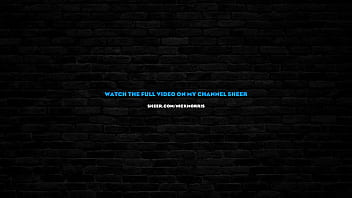 Anal date with my step sis princess lili • nick morris