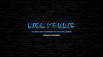 Anal date with my step sis princess lili • nick morris