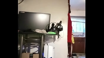 Tidying While Changing Promotional Comment Your Favorite Part thumbnail