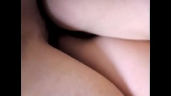 Comendo minha esposa puta de ladinho