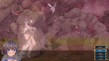 Holy knight ricca gameplay synced with toy