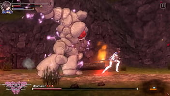 Holy knight ricca gameplay synced with toy Holy knight ricca gameplay synced with toy