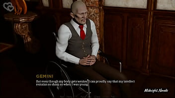 Eternum adult game chapter 50