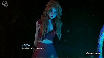 Eternum adult game chapter 50